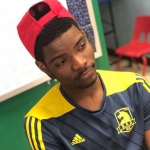 Meet your Posher, Rîčkÿ